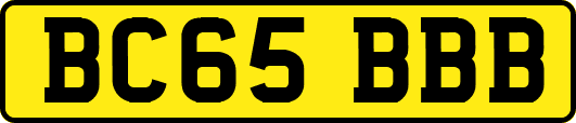 BC65BBB