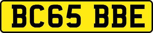 BC65BBE