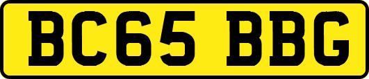 BC65BBG