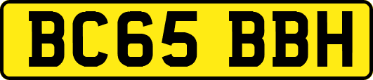 BC65BBH