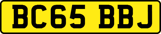 BC65BBJ