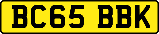 BC65BBK