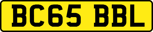 BC65BBL