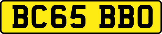 BC65BBO