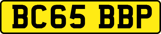 BC65BBP