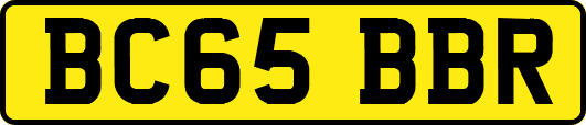 BC65BBR