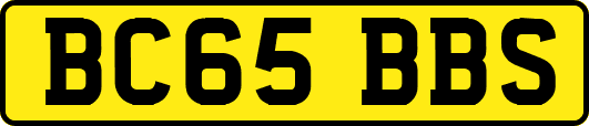 BC65BBS