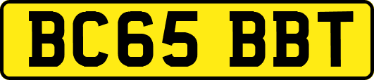 BC65BBT