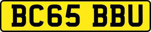 BC65BBU