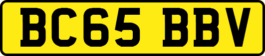 BC65BBV