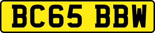 BC65BBW