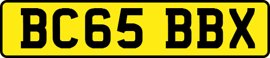 BC65BBX