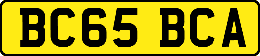 BC65BCA