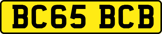 BC65BCB