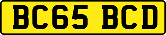 BC65BCD