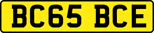 BC65BCE