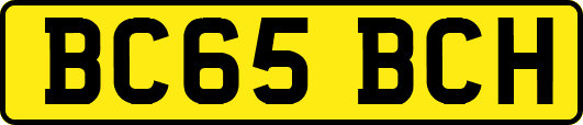 BC65BCH