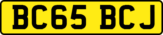 BC65BCJ