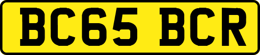 BC65BCR