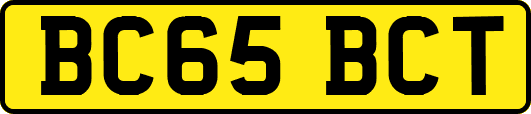 BC65BCT