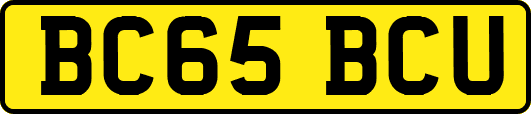 BC65BCU