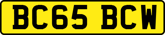 BC65BCW