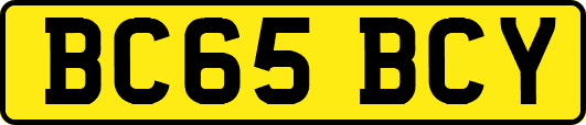 BC65BCY
