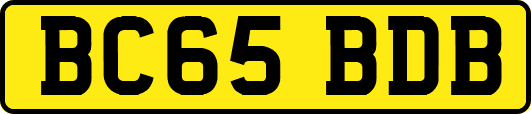 BC65BDB