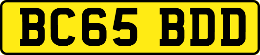 BC65BDD