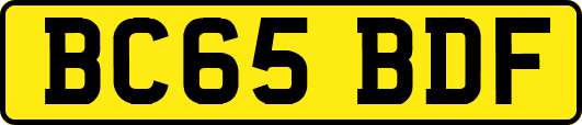 BC65BDF