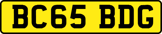 BC65BDG