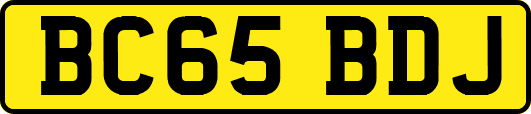 BC65BDJ