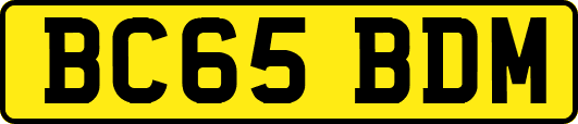 BC65BDM