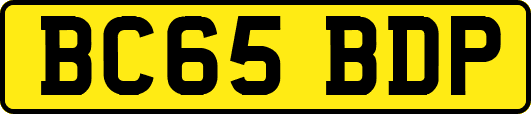 BC65BDP