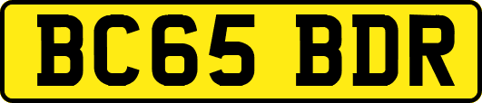 BC65BDR