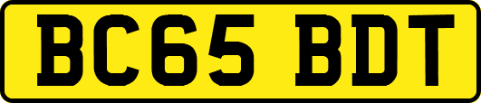 BC65BDT
