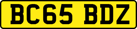 BC65BDZ