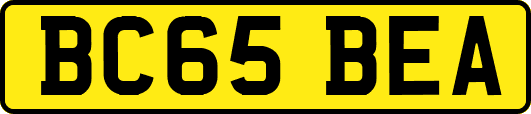 BC65BEA
