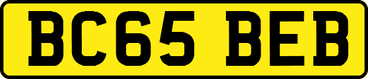 BC65BEB