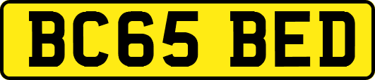 BC65BED