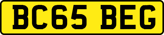 BC65BEG