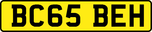BC65BEH