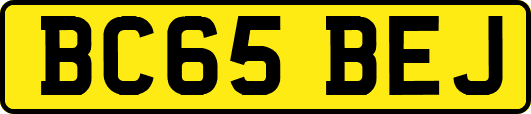 BC65BEJ