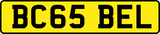BC65BEL