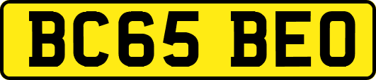 BC65BEO