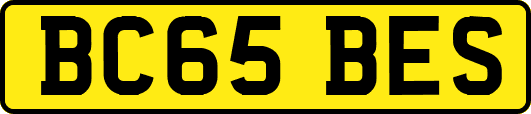 BC65BES