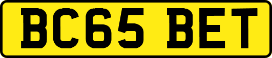BC65BET