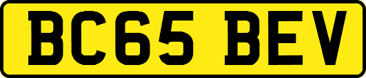 BC65BEV