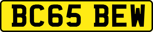 BC65BEW