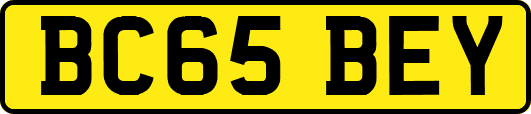 BC65BEY